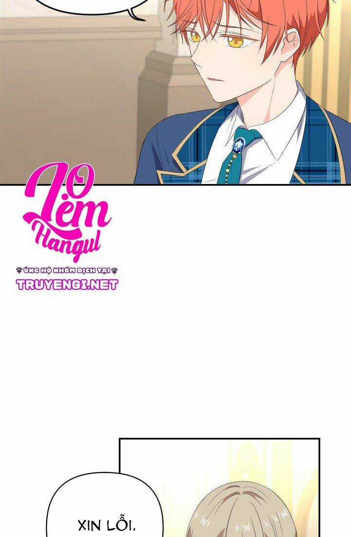 Hoàng Hậu Bé Bỏng Chapter 14 trang 62