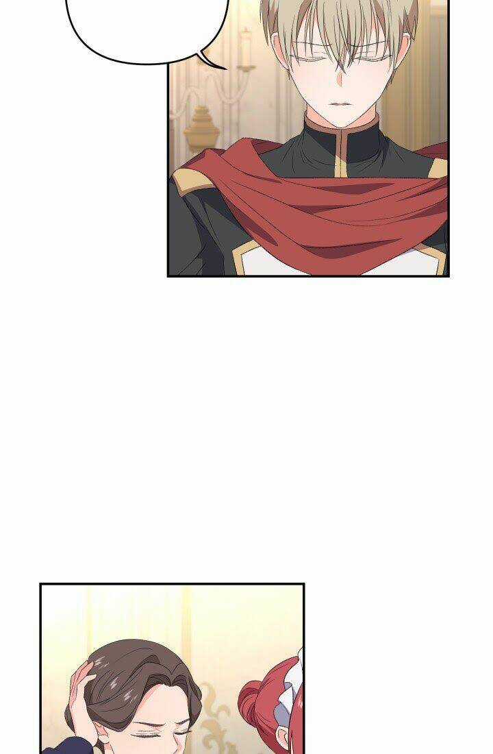 Hoàng Hậu Bé Bỏng Chapter 14 trang 63