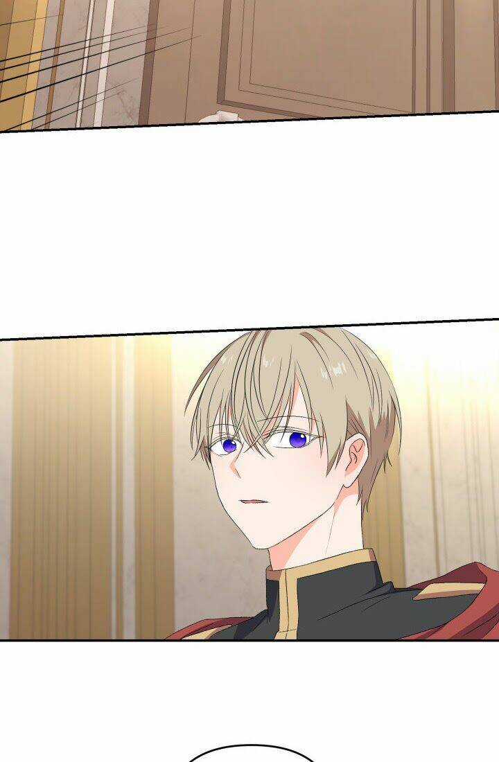 Hoàng Hậu Bé Bỏng Chapter 14 trang 66