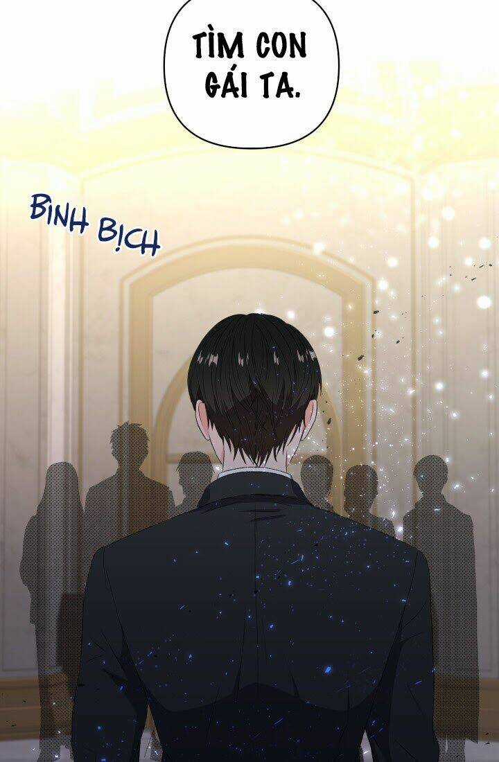 Hoàng Hậu Bé Bỏng Chapter 14 trang 67