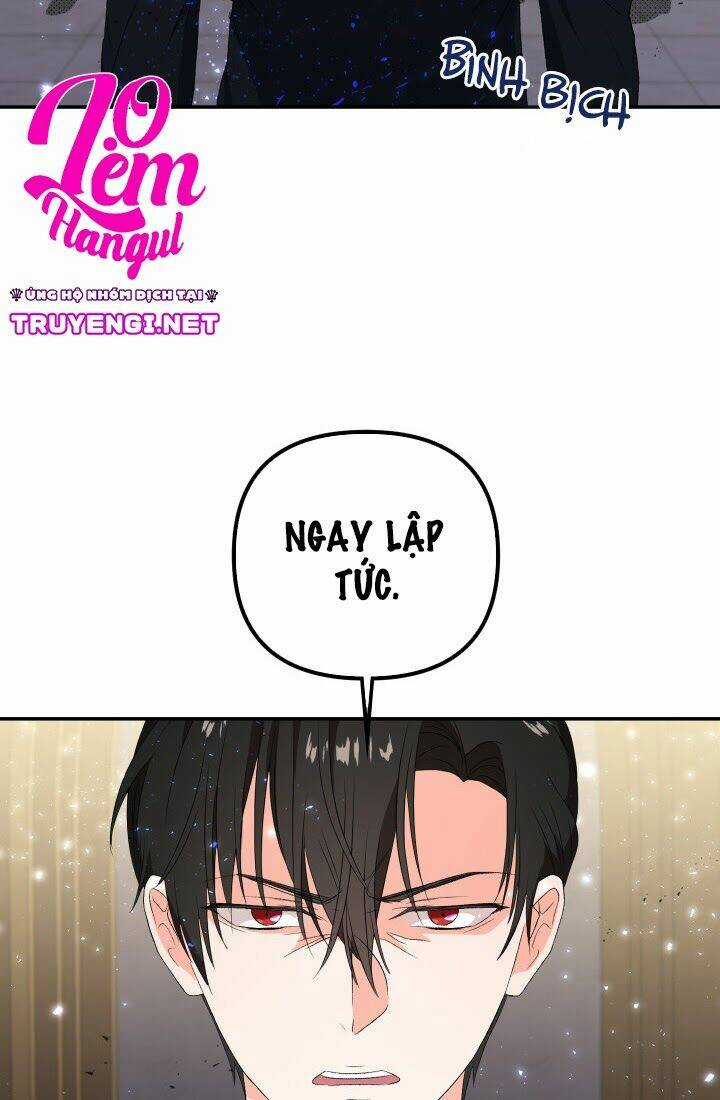 Hoàng Hậu Bé Bỏng Chapter 14 trang 68