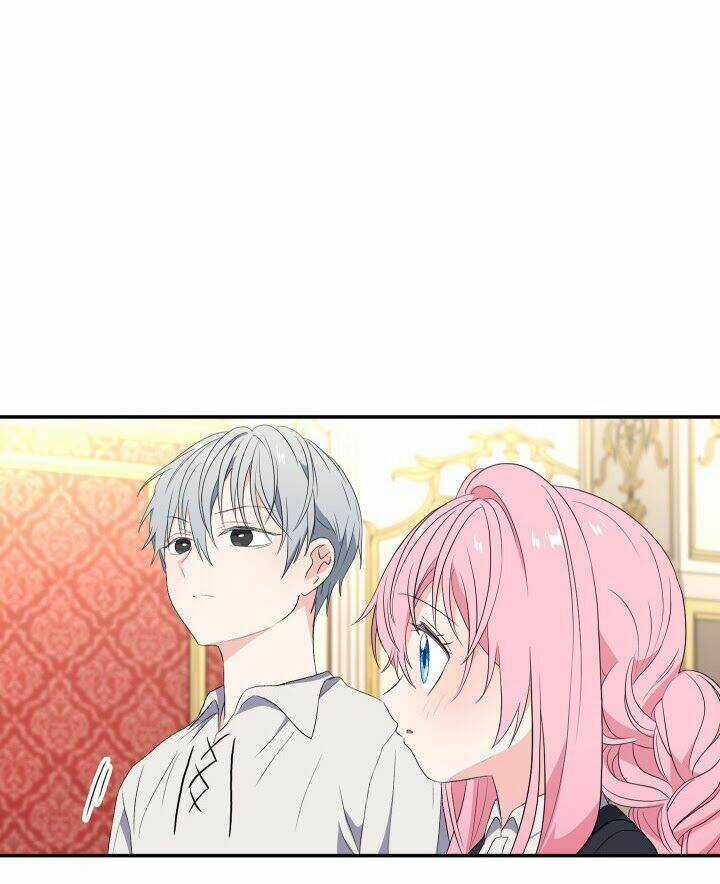 Hoàng Hậu Bé Bỏng Chapter 14 trang 8