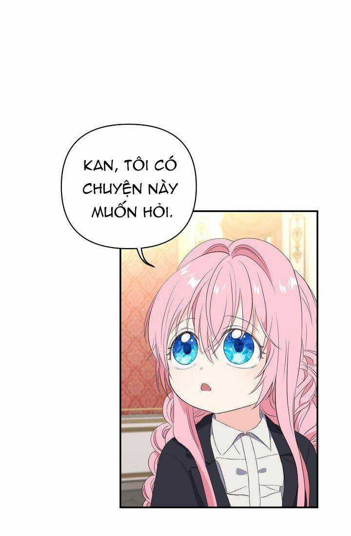 Hoàng Hậu Bé Bỏng Chapter 14 trang 9