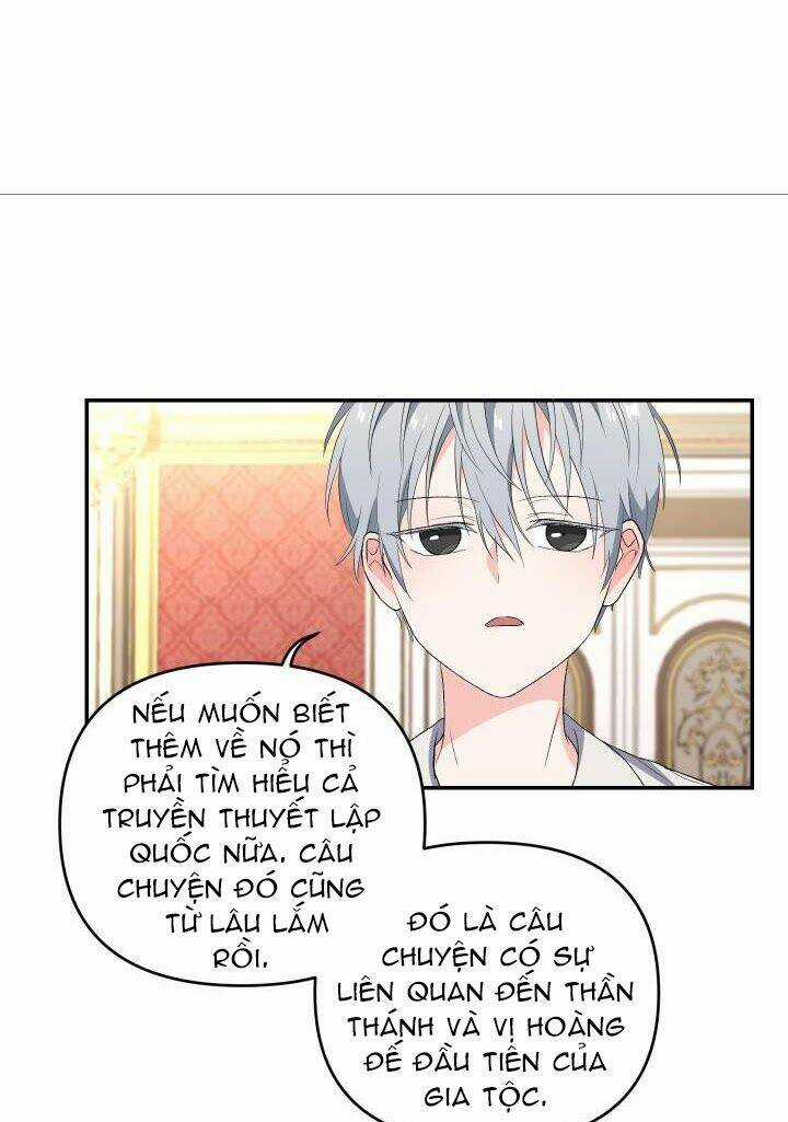 Hoàng Hậu Bé Bỏng Chapter 15 trang 11