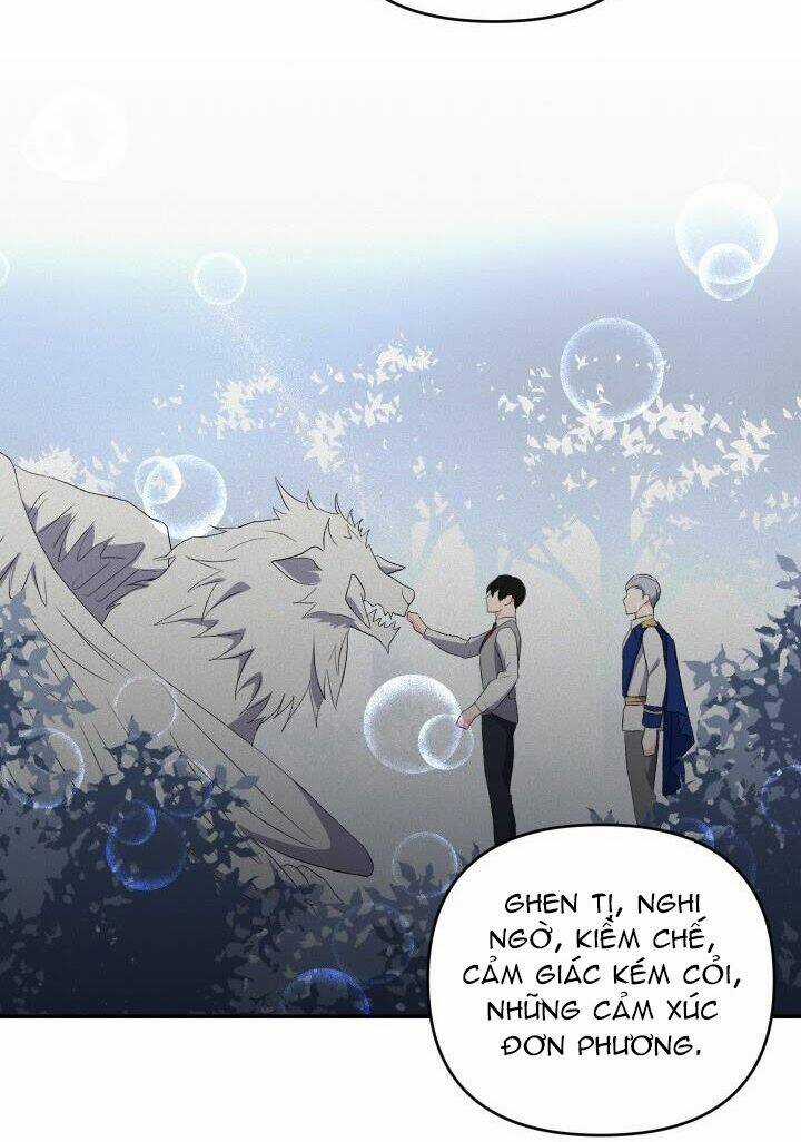 Hoàng Hậu Bé Bỏng Chapter 15 trang 12