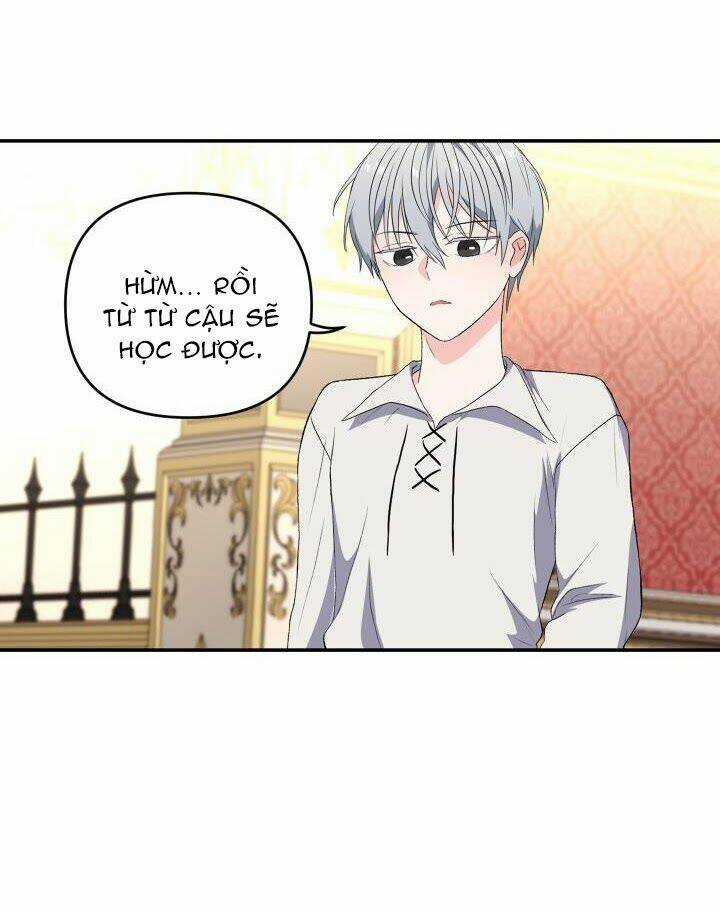 Hoàng Hậu Bé Bỏng Chapter 15 trang 16