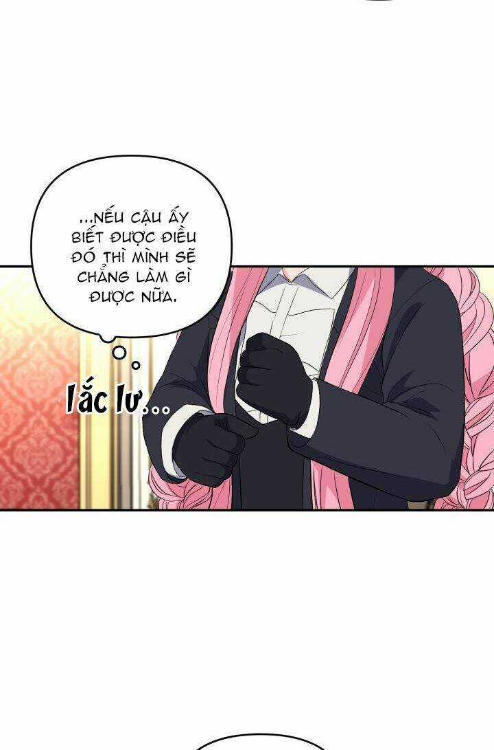 Hoàng Hậu Bé Bỏng Chapter 15 trang 19