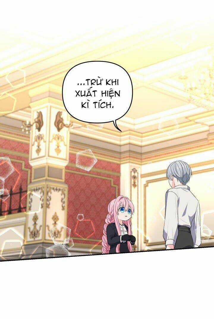 Hoàng Hậu Bé Bỏng Chapter 15 trang 2