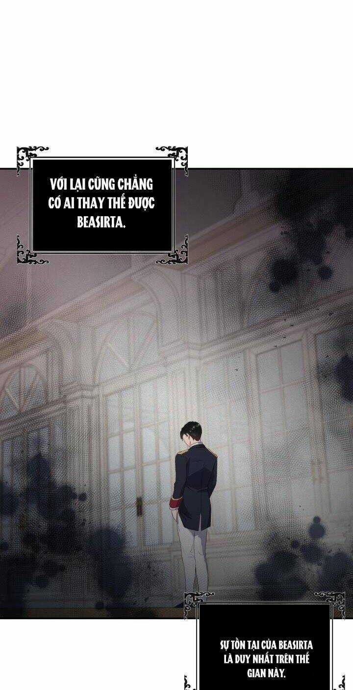 Hoàng Hậu Bé Bỏng Chapter 15 trang 21