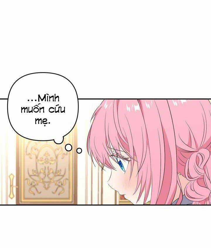 Hoàng Hậu Bé Bỏng Chapter 15 trang 23