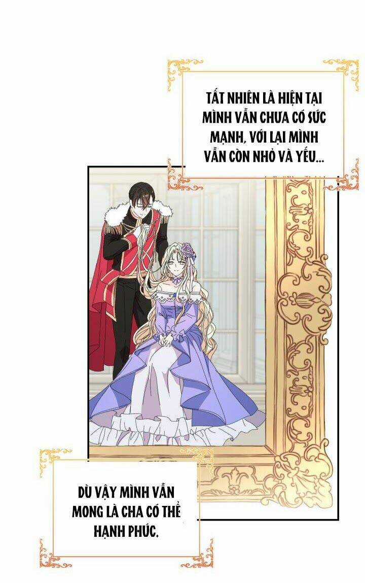 Hoàng Hậu Bé Bỏng Chapter 15 trang 24