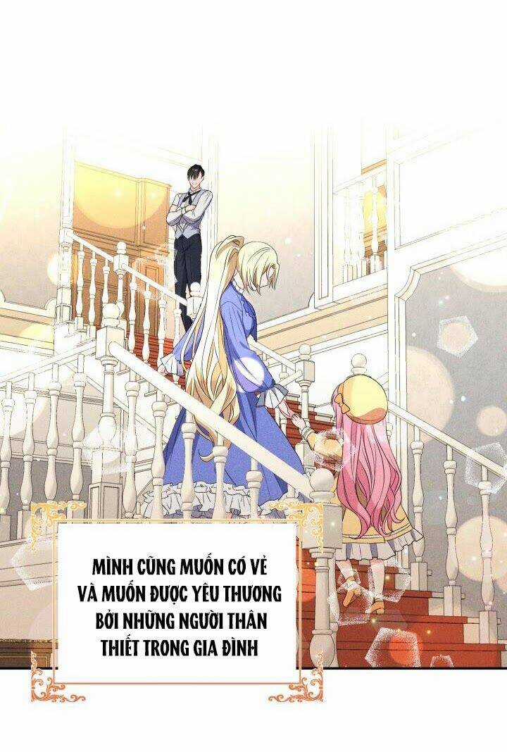 Hoàng Hậu Bé Bỏng Chapter 15 trang 25