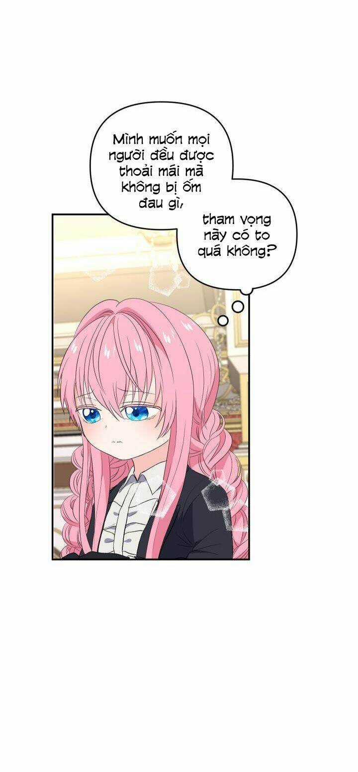 Hoàng Hậu Bé Bỏng Chapter 15 trang 26