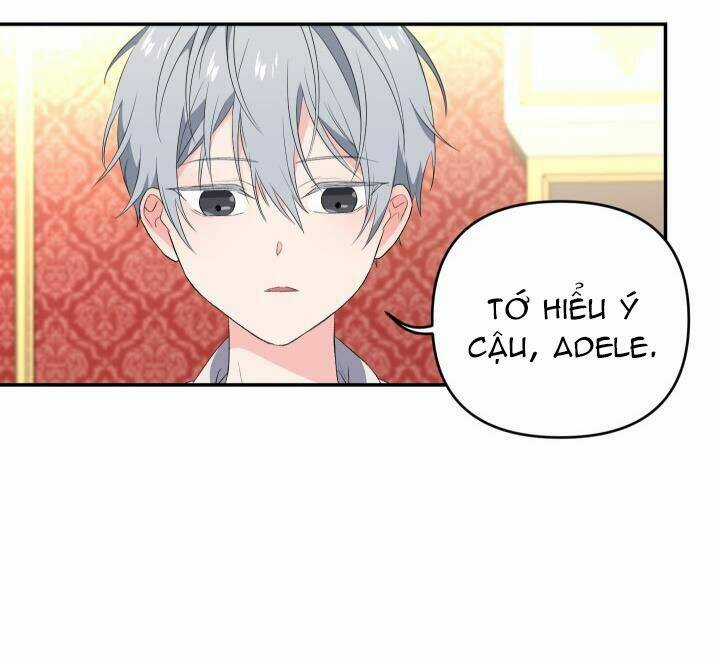 Hoàng Hậu Bé Bỏng Chapter 15 trang 27