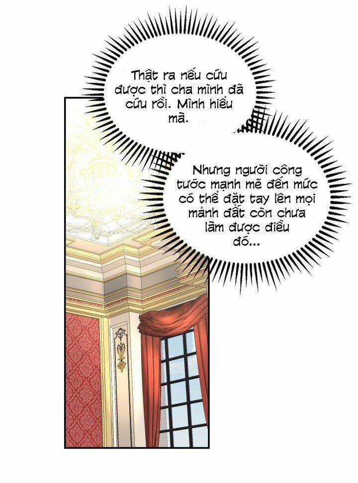 Hoàng Hậu Bé Bỏng Chapter 15 trang 28