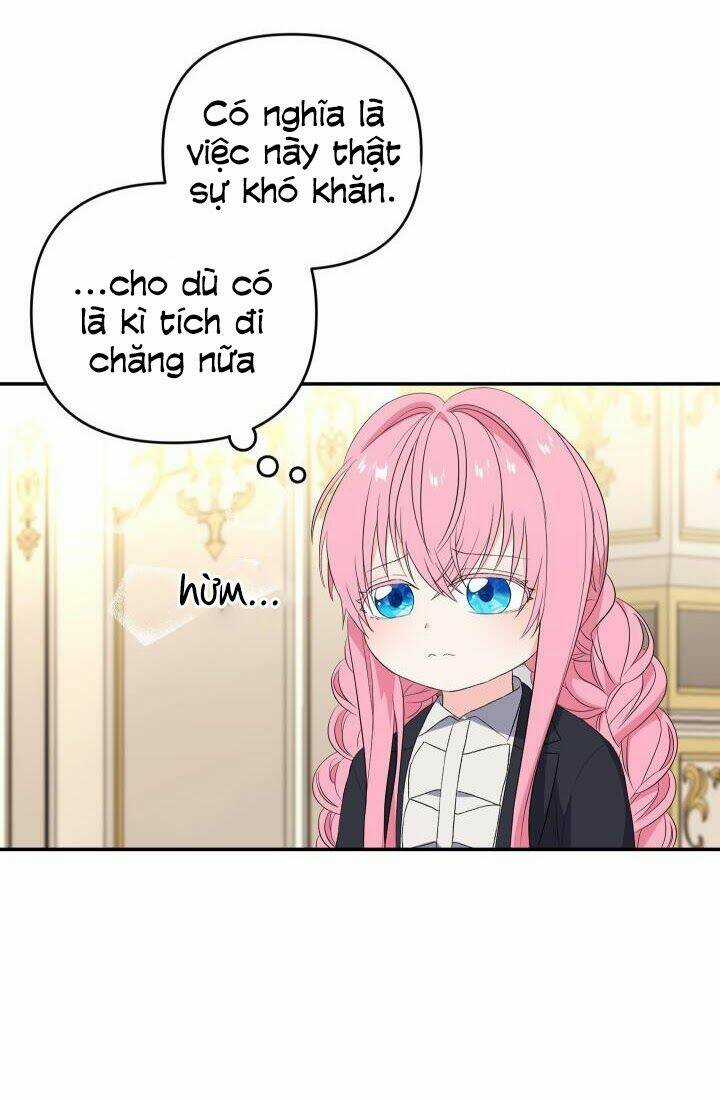 Hoàng Hậu Bé Bỏng Chapter 15 trang 29