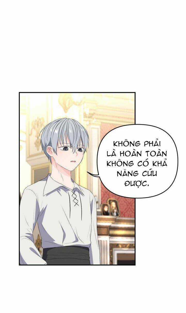 Hoàng Hậu Bé Bỏng Chapter 15 trang 31