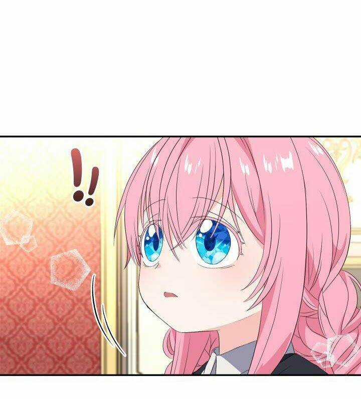 Hoàng Hậu Bé Bỏng Chapter 15 trang 32