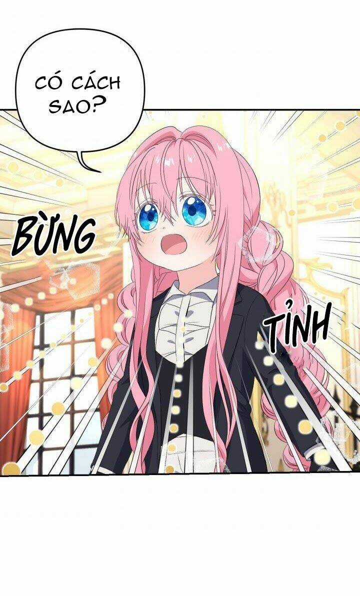 Hoàng Hậu Bé Bỏng Chapter 15 trang 33