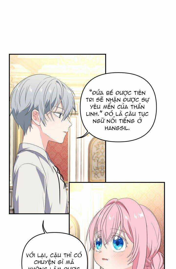 Hoàng Hậu Bé Bỏng Chapter 15 trang 34