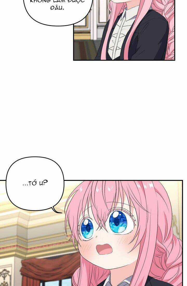 Hoàng Hậu Bé Bỏng Chapter 15 trang 35