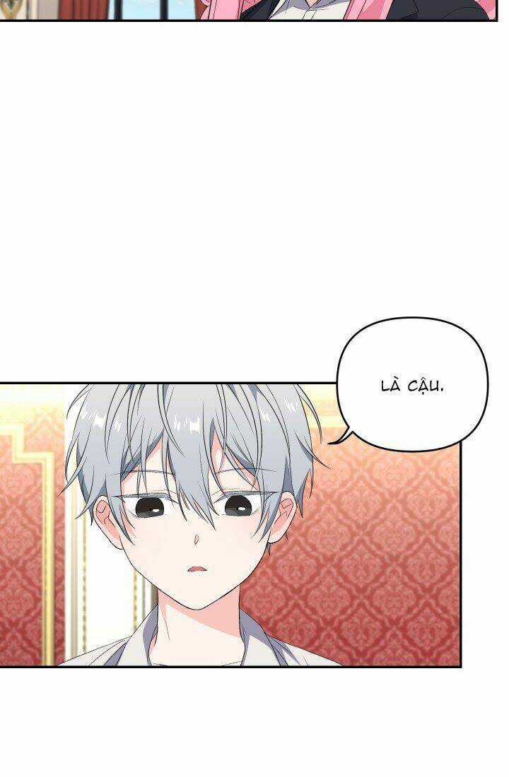 Hoàng Hậu Bé Bỏng Chapter 15 trang 36