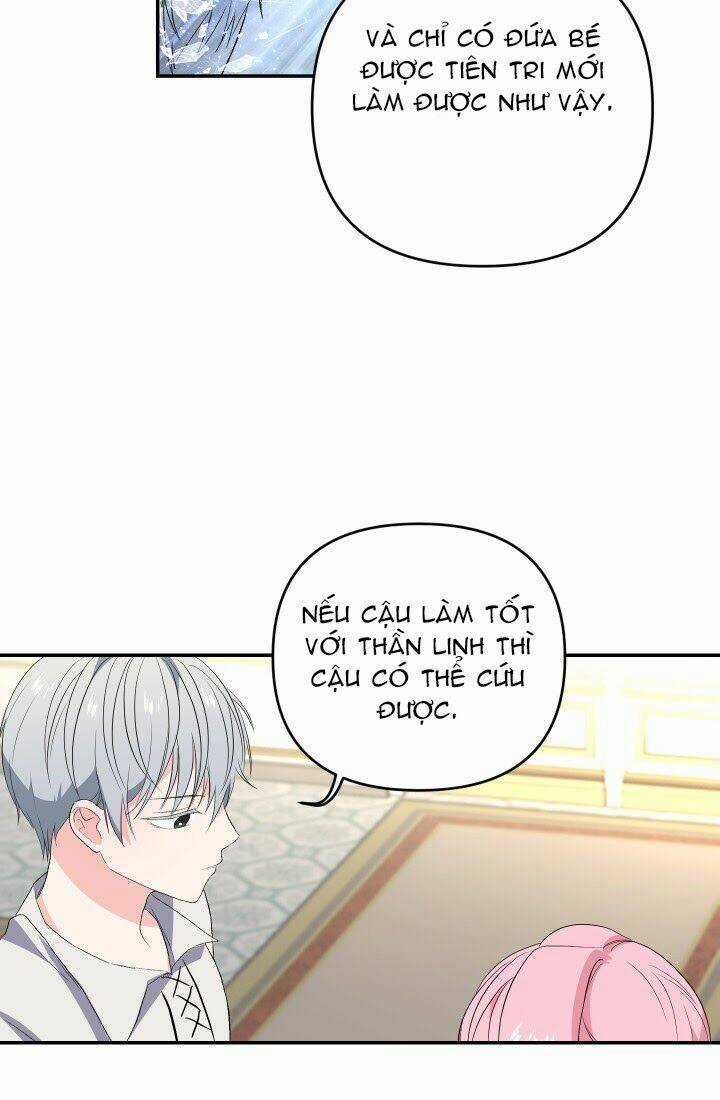 Hoàng Hậu Bé Bỏng Chapter 15 trang 38