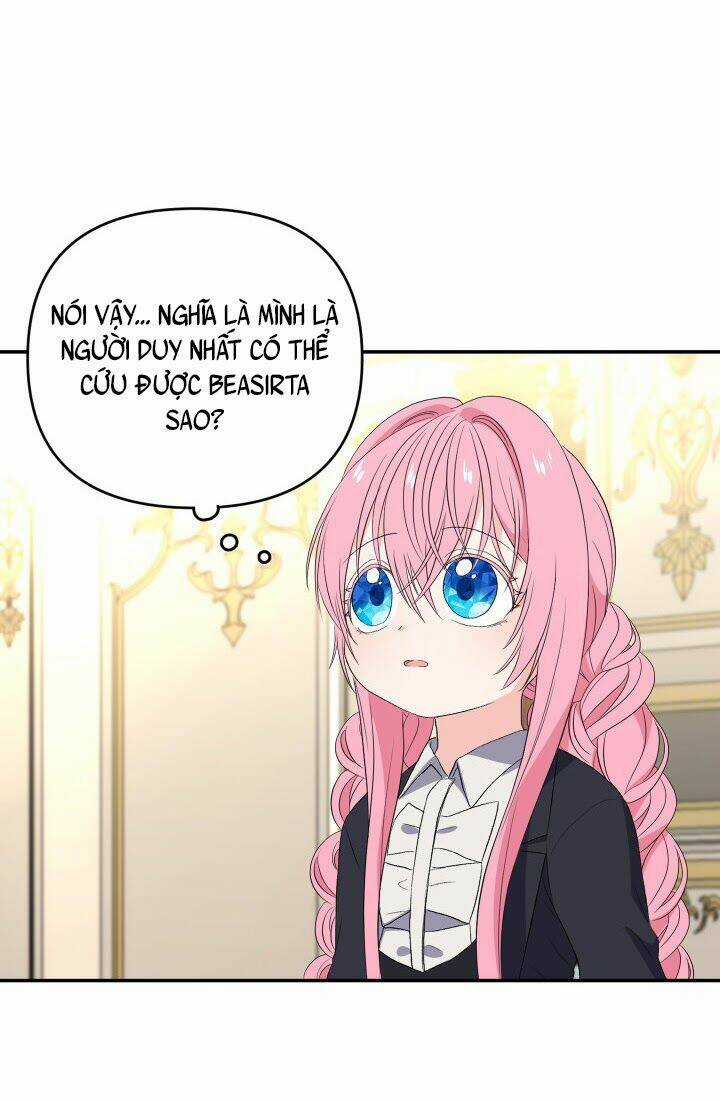 Hoàng Hậu Bé Bỏng Chapter 15 trang 39