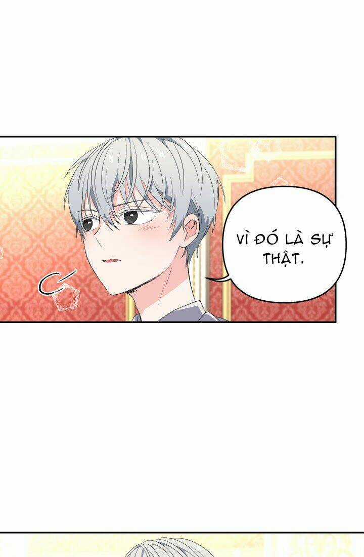 Hoàng Hậu Bé Bỏng Chapter 15 trang 44