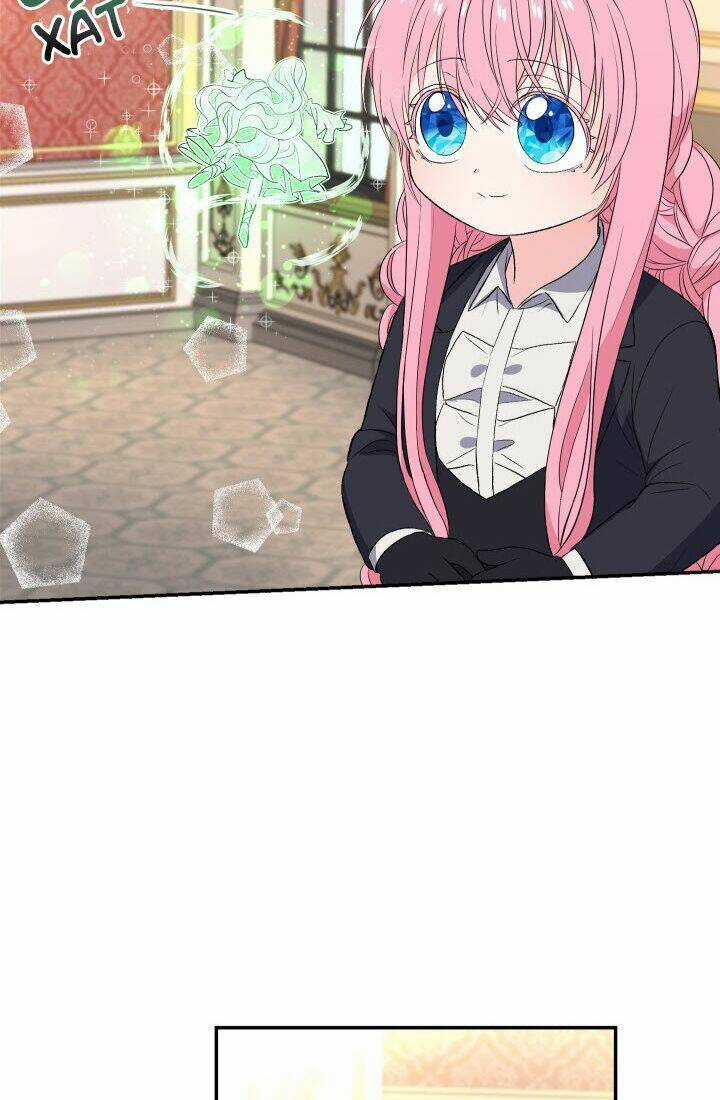 Hoàng Hậu Bé Bỏng Chapter 15 trang 46