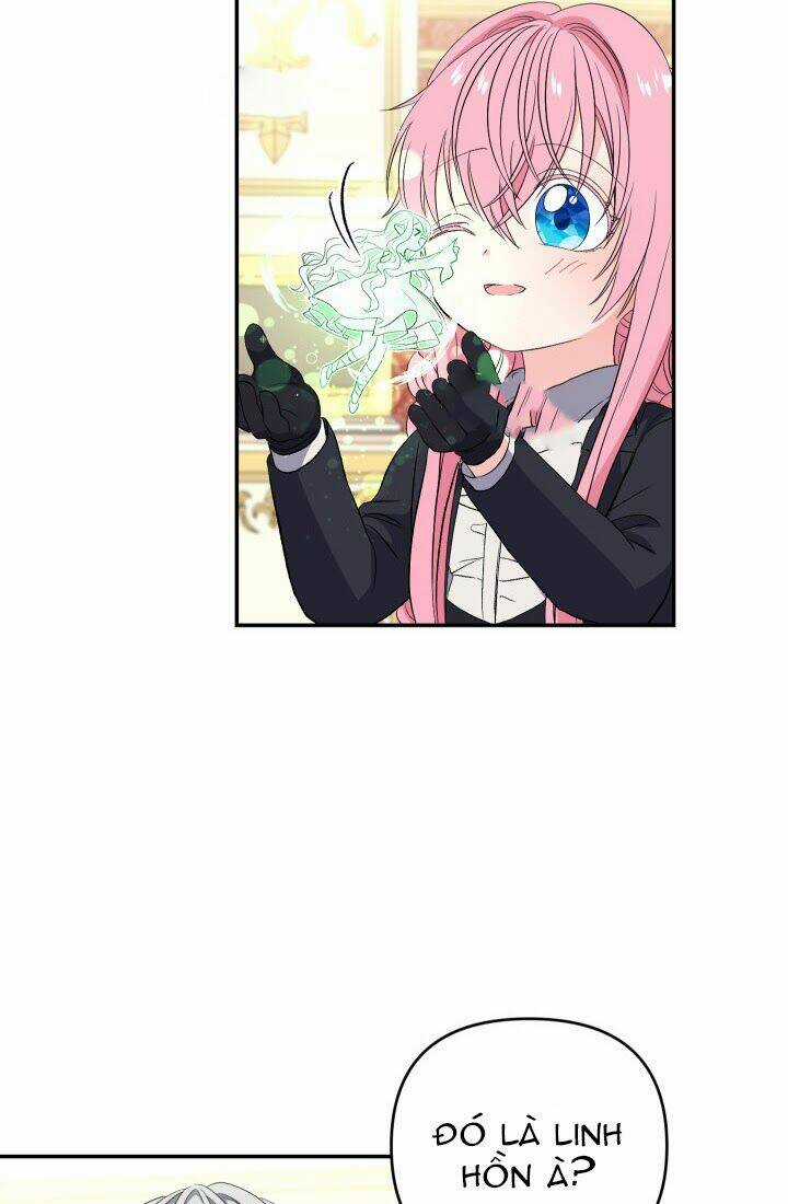 Hoàng Hậu Bé Bỏng Chapter 15 trang 47