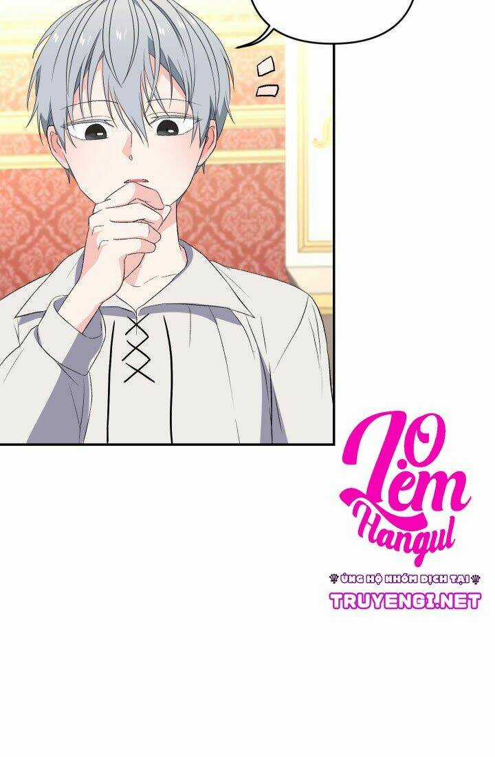 Hoàng Hậu Bé Bỏng Chapter 15 trang 48