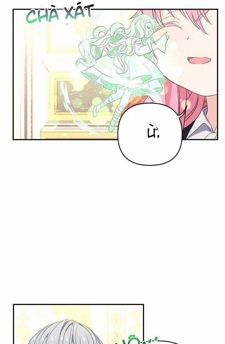 Hoàng Hậu Bé Bỏng Chapter 15 trang 49