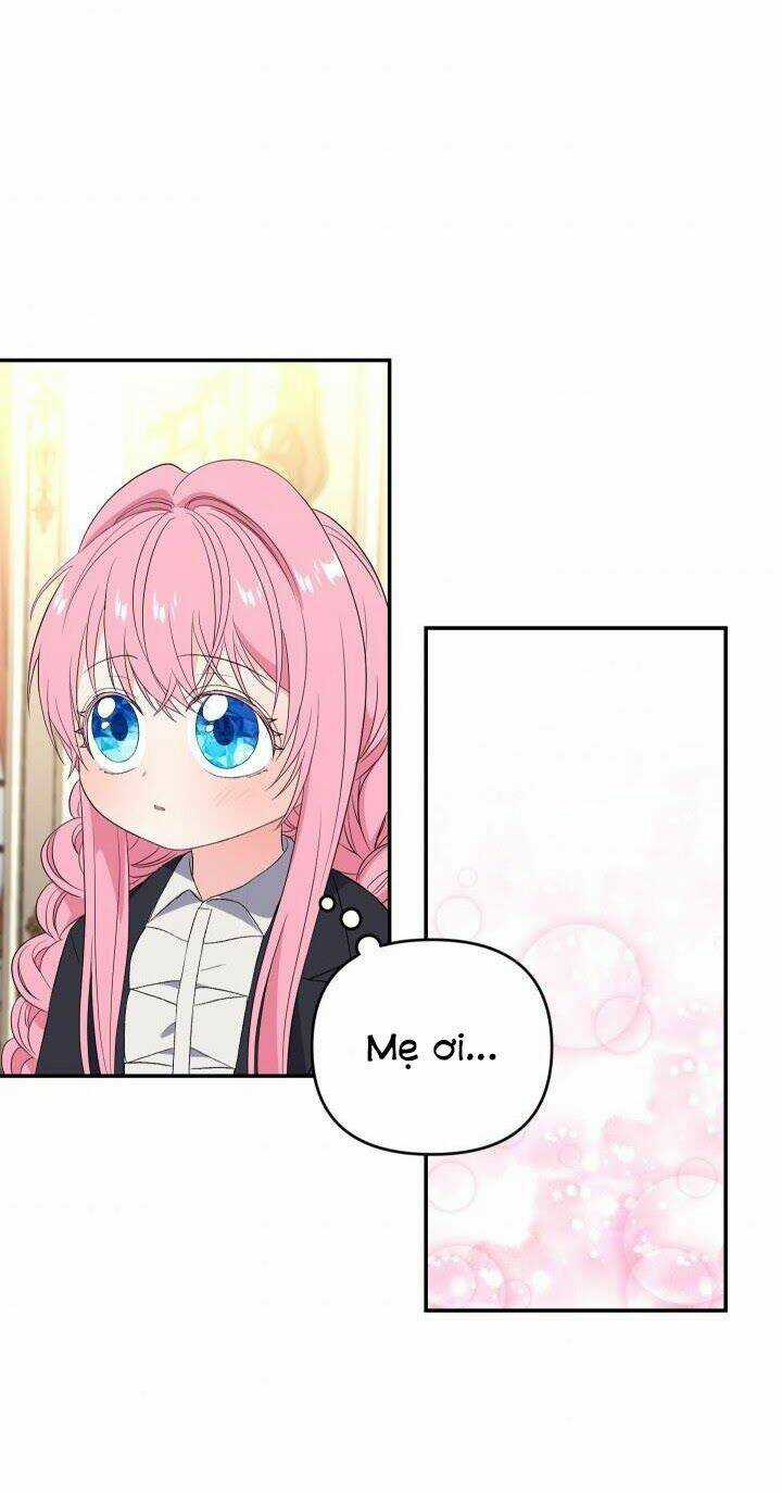 Hoàng Hậu Bé Bỏng Chapter 15 trang 5