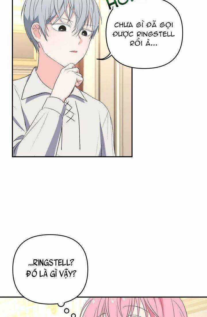 Hoàng Hậu Bé Bỏng Chapter 15 trang 50