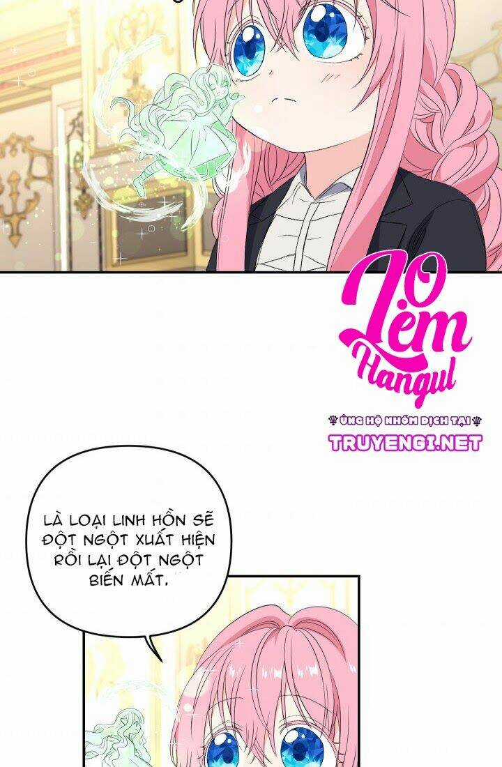 Hoàng Hậu Bé Bỏng Chapter 15 trang 51