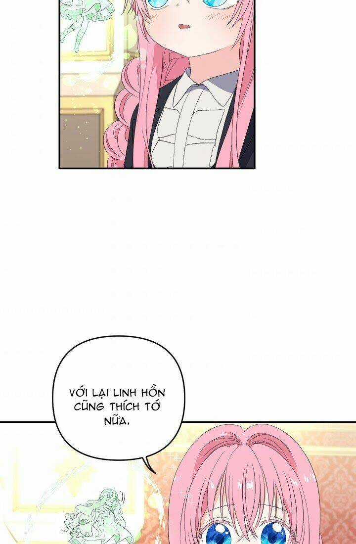 Hoàng Hậu Bé Bỏng Chapter 15 trang 52