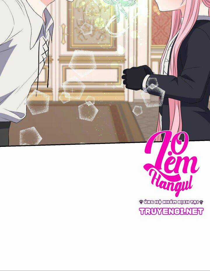 Hoàng Hậu Bé Bỏng Chapter 15 trang 54