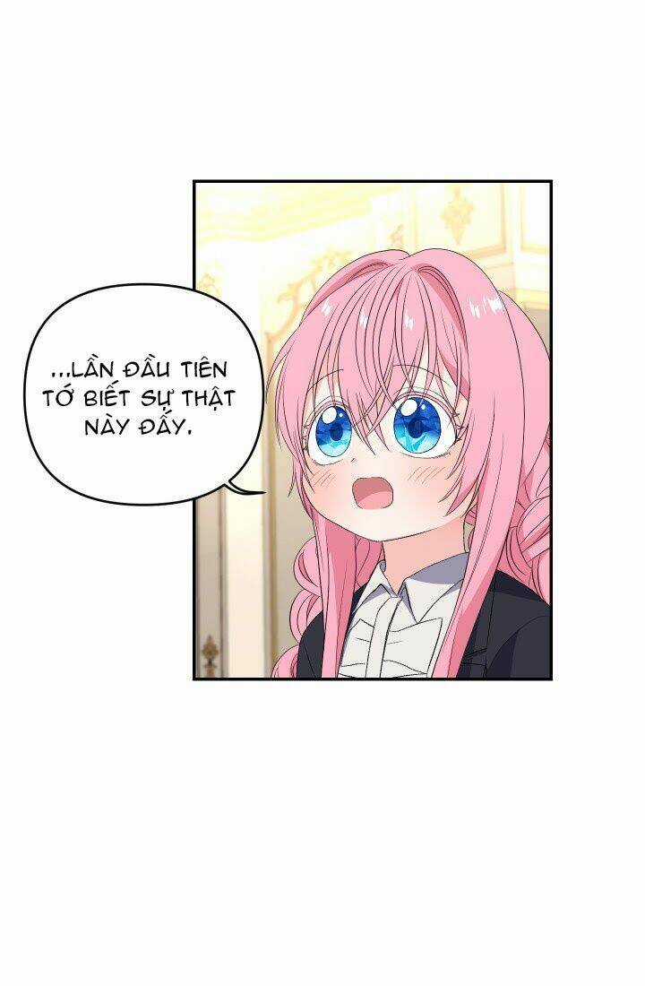 Hoàng Hậu Bé Bỏng Chapter 15 trang 55