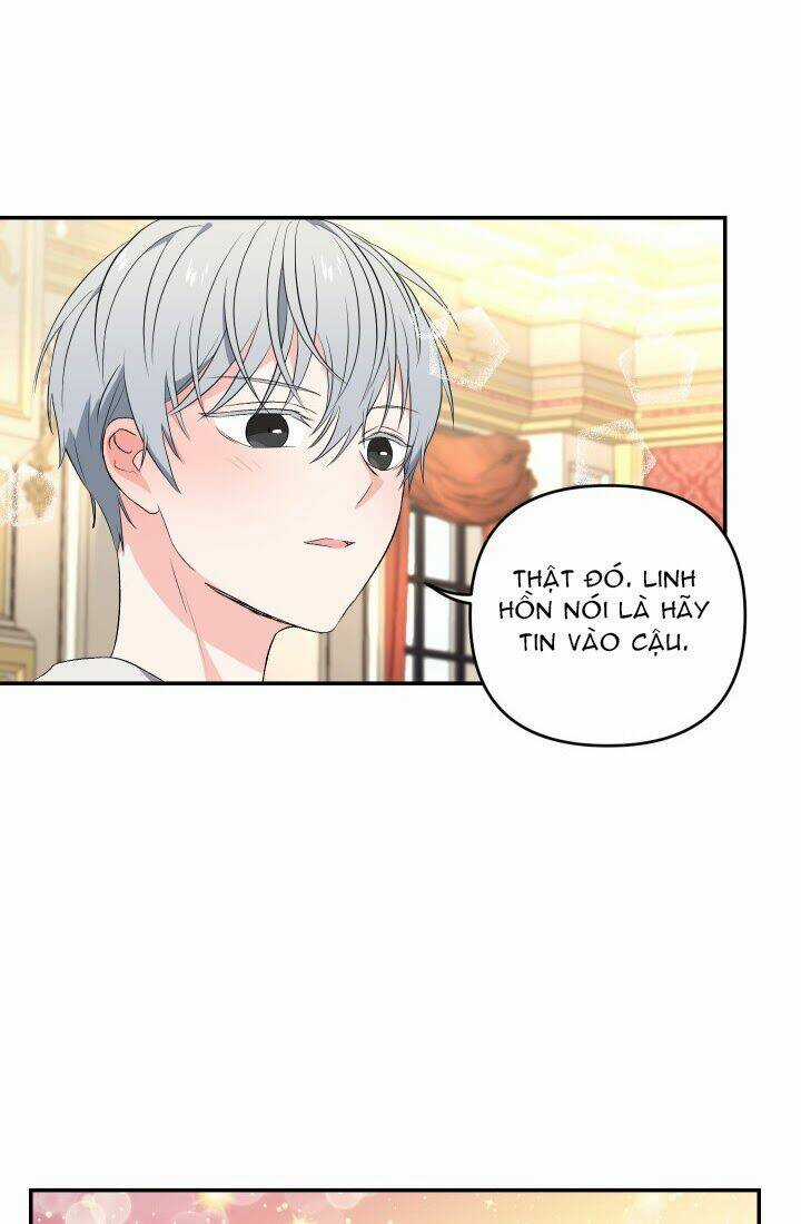 Hoàng Hậu Bé Bỏng Chapter 15 trang 56