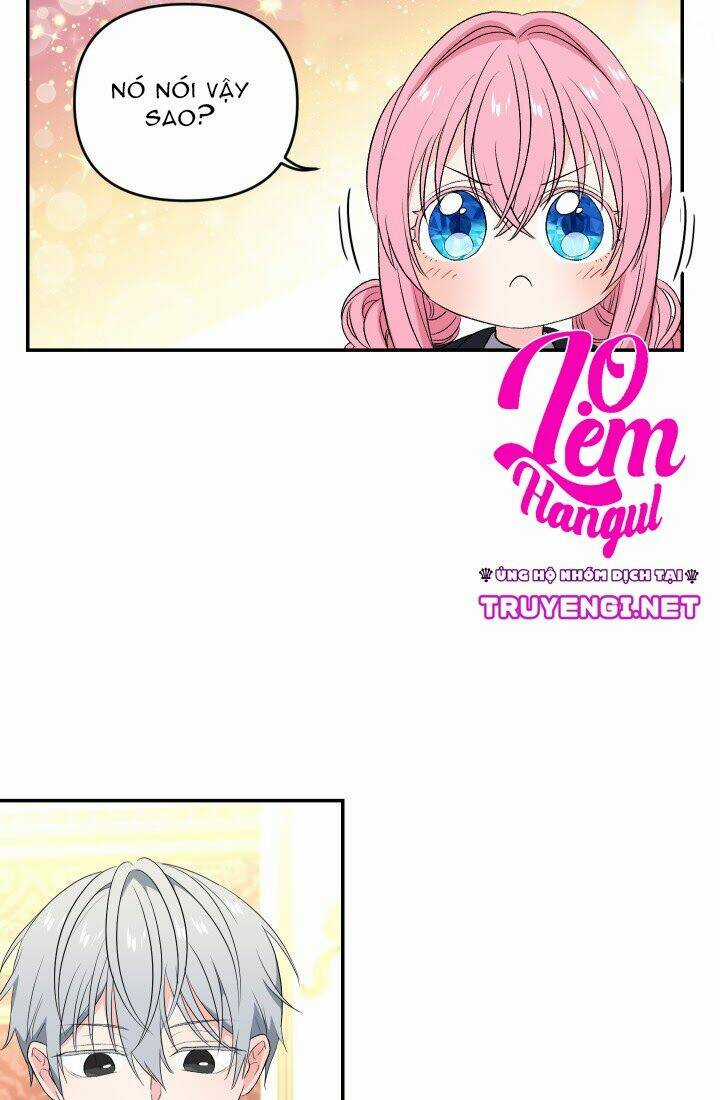 Hoàng Hậu Bé Bỏng Chapter 15 trang 57