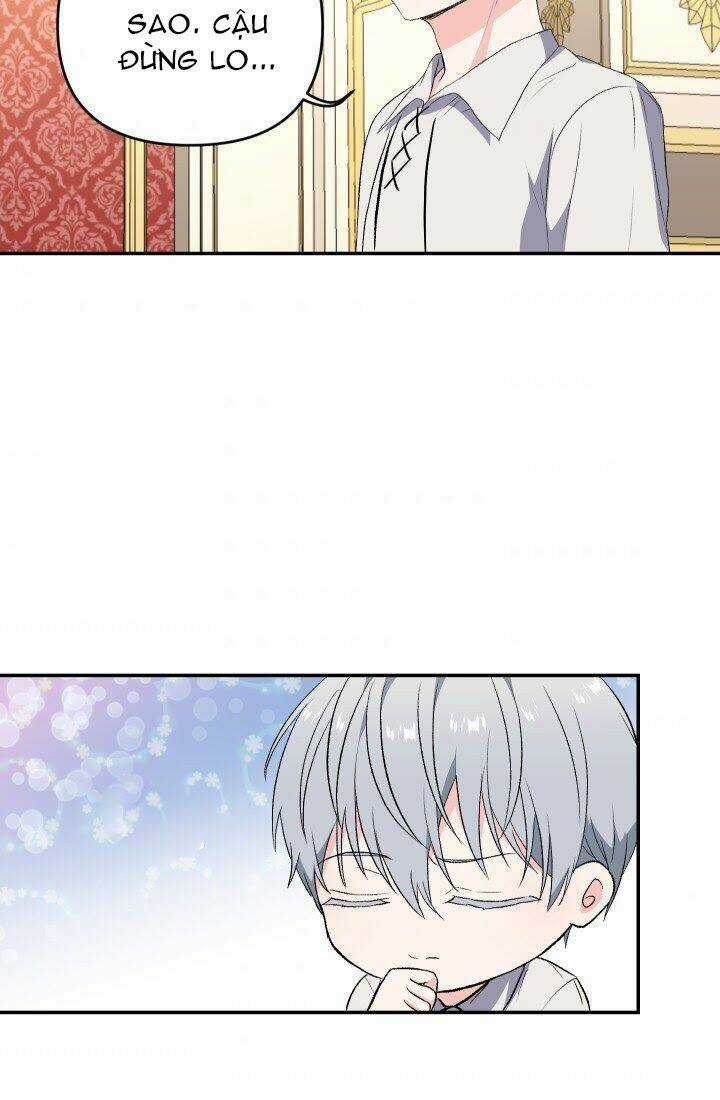 Hoàng Hậu Bé Bỏng Chapter 15 trang 61