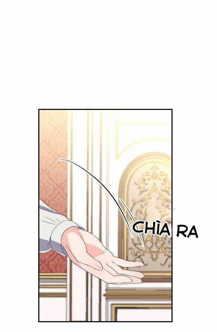 Hoàng Hậu Bé Bỏng Chapter 15 trang 62