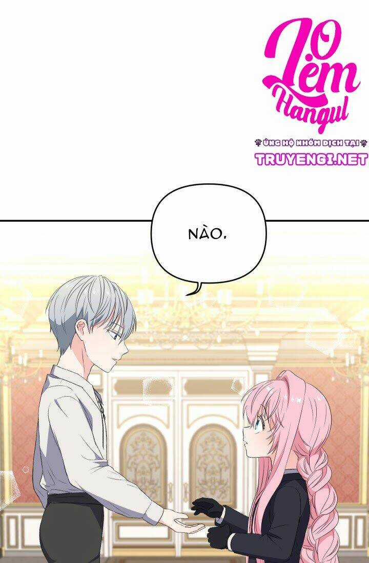 Hoàng Hậu Bé Bỏng Chapter 15 trang 63