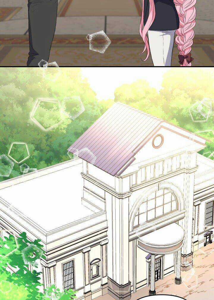 Hoàng Hậu Bé Bỏng Chapter 15 trang 64