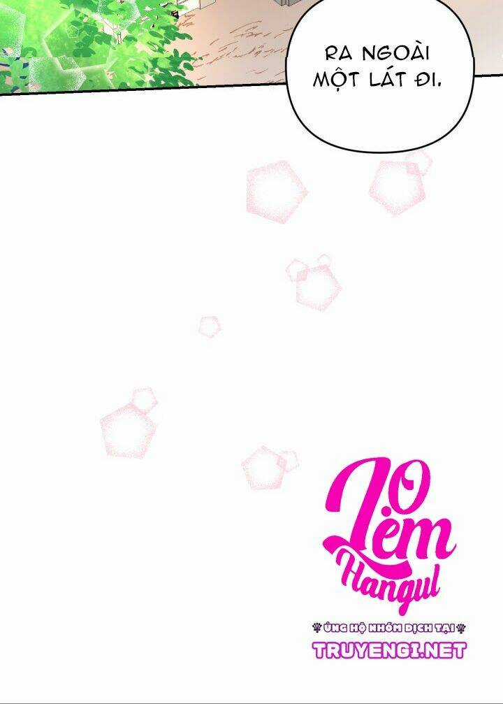 Hoàng Hậu Bé Bỏng Chapter 15 trang 65