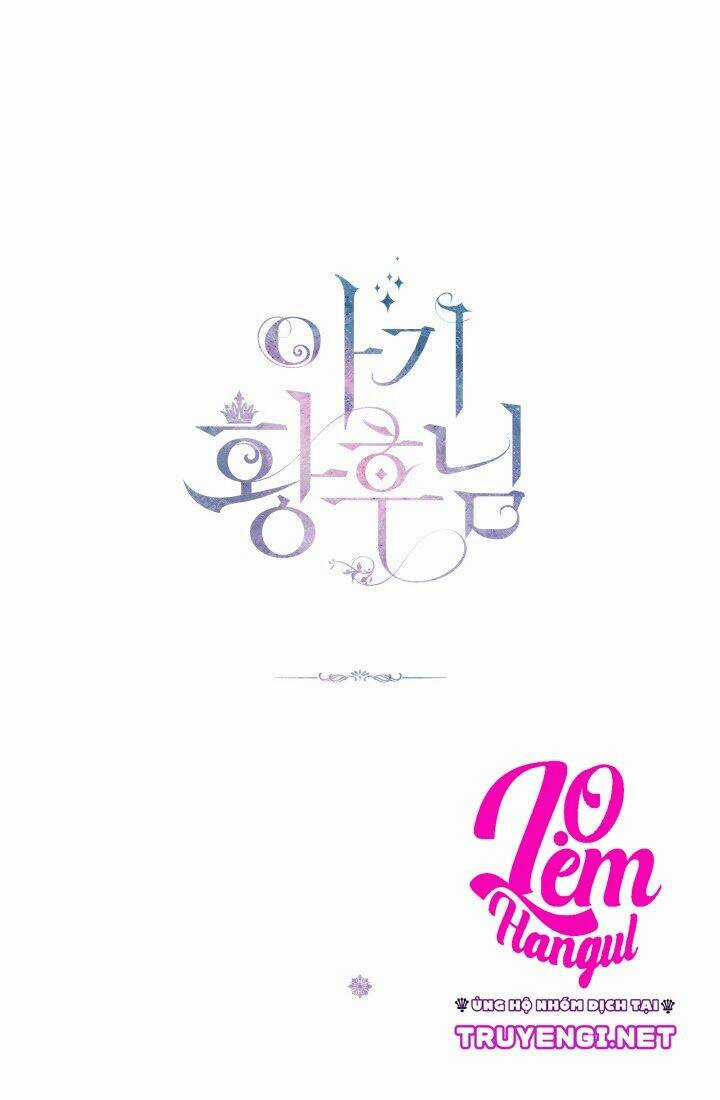 Hoàng Hậu Bé Bỏng Chapter 15 trang 66