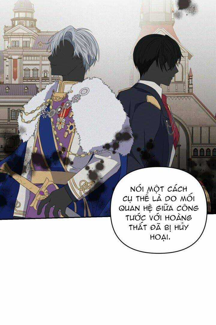 Hoàng Hậu Bé Bỏng Chapter 15 trang 7