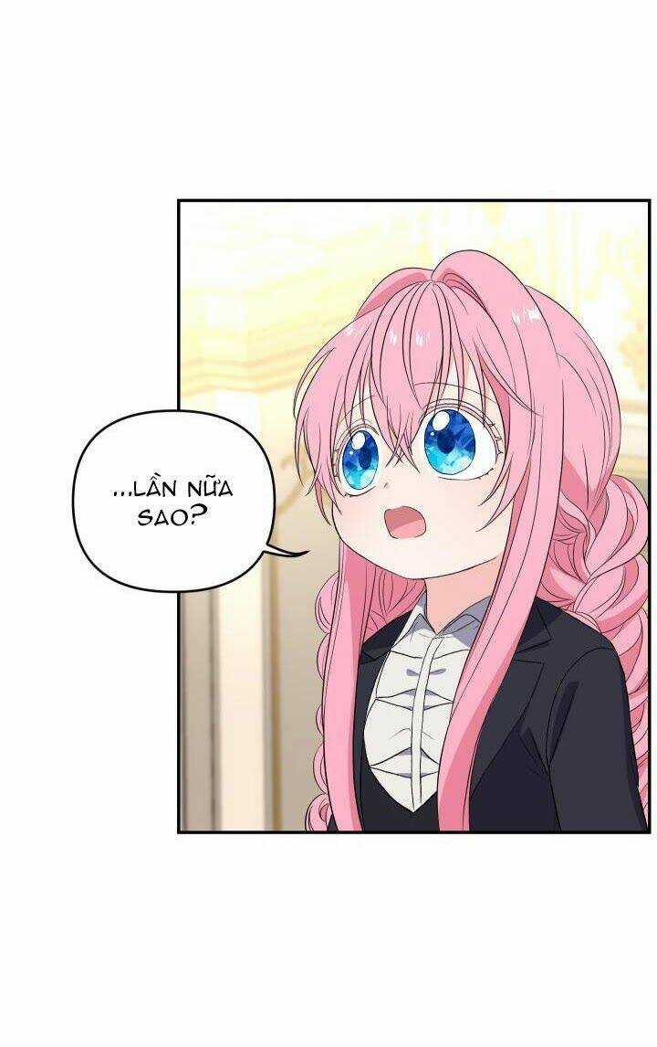 Hoàng Hậu Bé Bỏng Chapter 15 trang 8