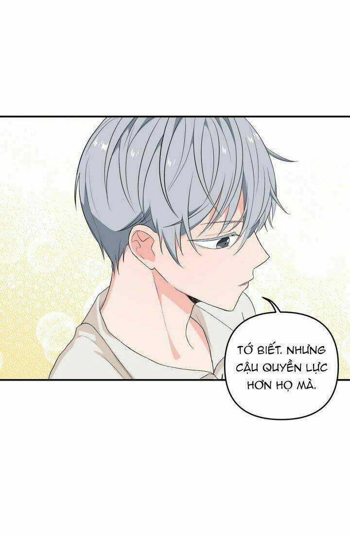 Hoàng Hậu Bé Bỏng Chapter 16 trang 12